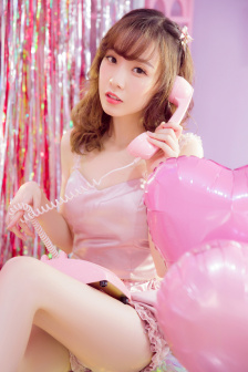 调教女佣